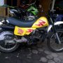 Jual Suzuki TS 125