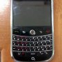 Jual Jual cepat 2nd Blackberry 9000 Bold -under 1jt-