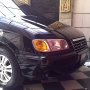 Jual santai trajet Hitam 2004 at