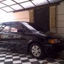 Jual santai trajet Hitam 2004 at