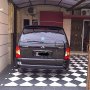 Jual santai trajet Hitam 2004 at