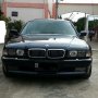 Jual BMW 740i