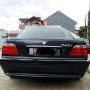 Jual BMW 740i