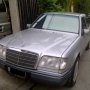 Jual Mercedes Benz Masterpiece