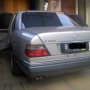 Jual Mercedes Benz Masterpiece