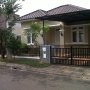 Jual CEPAT !!! rumah bagus siap huni Jatiasih Bekasi