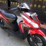 Jual Honda Vario Techno 2010/2011 Mulus