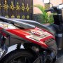 Jual Honda Vario Techno 2010/2011 Mulus