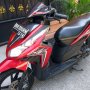 Jual Honda Vario Techno 2010/2011 Mulus