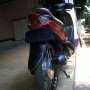 Jual Mio Tahun 2007 (Merah) Bogor