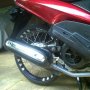 Jual Mio Tahun 2007 (Merah) Bogor