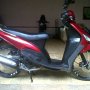 Jual Mio Tahun 2007 (Merah) Bogor