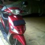 Jual Mio Tahun 2007 (Merah) Bogor