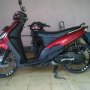 Jual Mio Tahun 2007 (Merah) Bogor