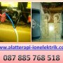 Alat Terapi ion Elektrik | Detox Rendam Kaki - 087885768518