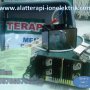 Jual alat terapi ion elektrik | Terapi rendam kaki kualitas terjamin