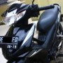 Jual Honda Absolute Revo SW 2010 di Lampung Metro plat BE