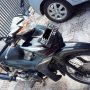 Jual Honda Revo 110 Hitam 2010 Terawat