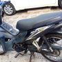 Jual Honda Revo 110 Hitam 2010 Terawat