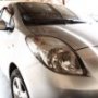 Jual Yaris Manual Pribadi 2007 Silver