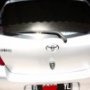 Jual Yaris Manual Pribadi 2007 Silver