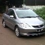 Jual Honda city v-tech thn 2005 tgn 1