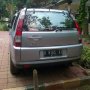 Jual HONDA CRV THN 2002 MATIC SILVER TGN KE 2