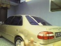 Toyota corrola all new SEG manual 2000