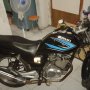 Jual SUZUKI THUNDER 125 (2006) JAKARTA - Murah Banget!