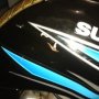 Jual SUZUKI THUNDER 125 (2006) JAKARTA - Murah Banget!