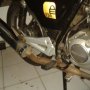 Jual SUZUKI THUNDER 125 (2006) JAKARTA - Murah Banget!