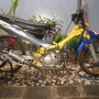 Jual jupiter drag(standaran 500m) 2006