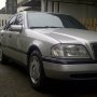 Jual Mercy C200 W202 istimewa sekali