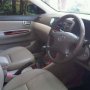 Jual Toyota Corolla Altis VVT-I silver 2004,ANTIK!!!!