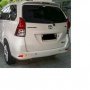 Toyota Avanza G 1.3 At 2013 White Velg Ring 17