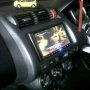 Jual Honda jazz 2005 Kuning special edition