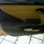 Jual Honda jazz 2005 Kuning special edition