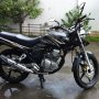 Jual Yamaha Scorpio 09 Hitam terawat