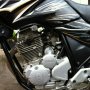 Jual Yamaha Scorpio 09 Hitam terawat