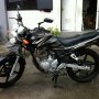 Jual Yamaha Scorpio 09 Hitam terawat