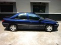 Jual Peugeot 406 Manual Biru Metalik tahun 2001