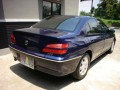 Jual Peugeot 406 Manual Biru Metalik tahun 2001