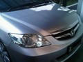 Honda CITY iDSI 2007 JARANG PAKAI