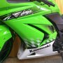 Jual kawasaki ninja 250 SE