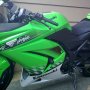 Jual kawasaki ninja 250 SE