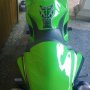 Jual kawasaki ninja 250 SE