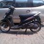 Jual mio 2006, black murmer 5jt, banten/bandung