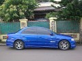 Mazda 323 Familia 1.8 1999 Mobil bagus sekali