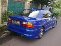 Mazda 323 Familia 1.8 1999 Mobil bagus sekali