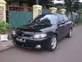 Hyundai Accent 1,5 GLS 2000 Mobil Mulus 